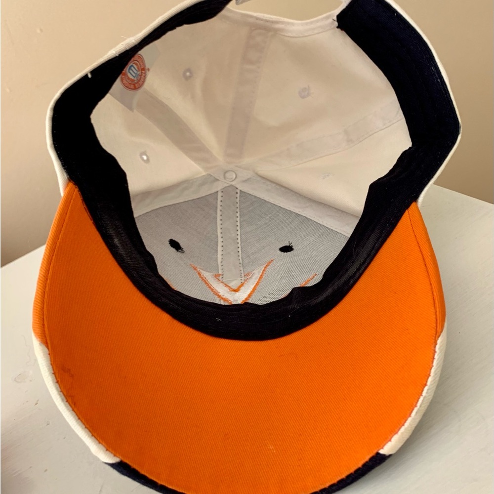 Virginia Cavalier Baseball Cap - Picture 5 of 8
